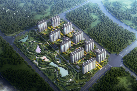 新上！急售好房，森林家苑3室2厅2卫96.8m2毛坯